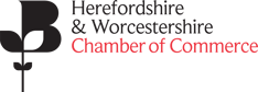 Hereford and Worcestershire logo