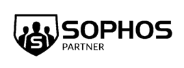 Sophos Logo Black