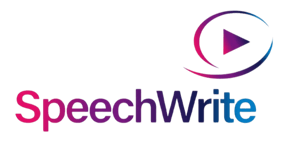 Speechwrite Transparent Logo 1