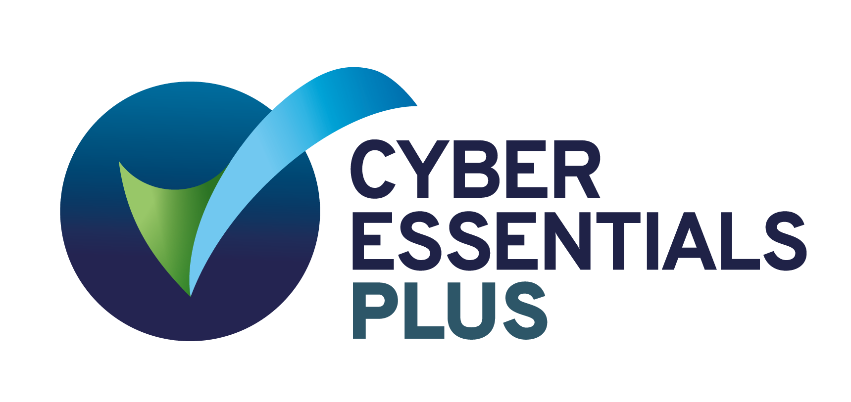 Cyber Essentials Plus Logo